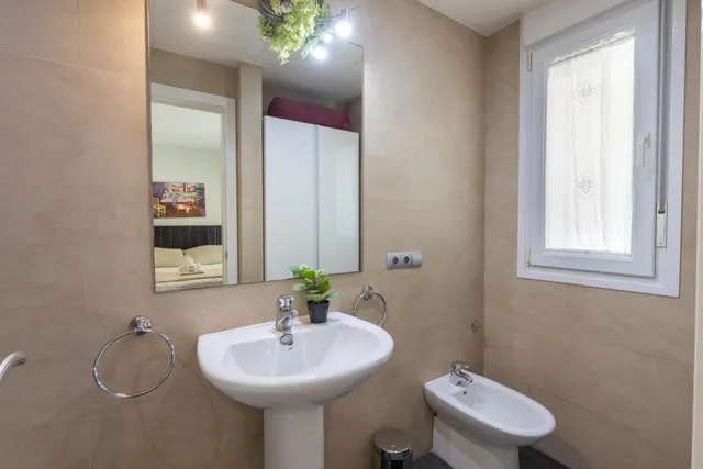 ¡CASA CON ENCANTO Y VISTAS EN PLENA PLAZA DE SANTO DOMINGO... EN EL EMBLEMÁTICO BARRIO DEL REALEJO! — 43