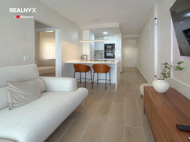 Encantador Ático con increíble diseño, nuevo a estrenar + 2 piscinas comunitarias — 6