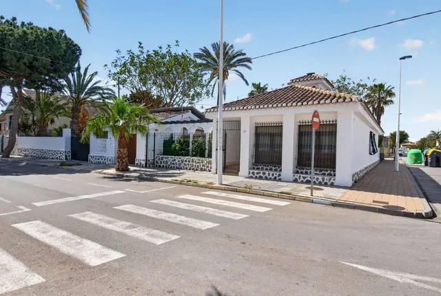 Villa 3 habitaciones 308m² en venta - Lo Pagán — 20