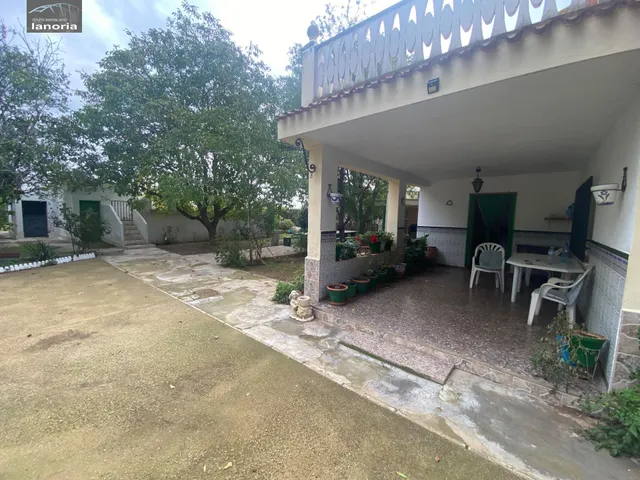 Grupo la Noria VENDE parcela en Urbanización Riachuelos ( Santa Ana) a 10 Km de Albacete capital. — 11