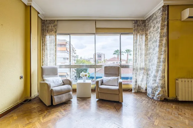 Vivienda en el corazón de Murcia, en Plaza Preciosa. - foto 3
