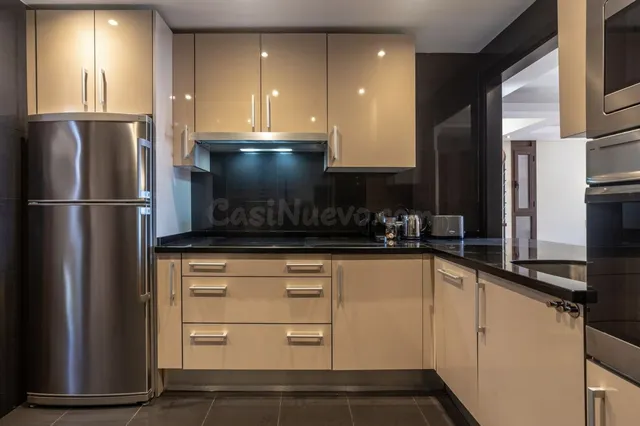 Ático Dúplex 2 habitaciones 130m² en venta - Aloha - foto 3