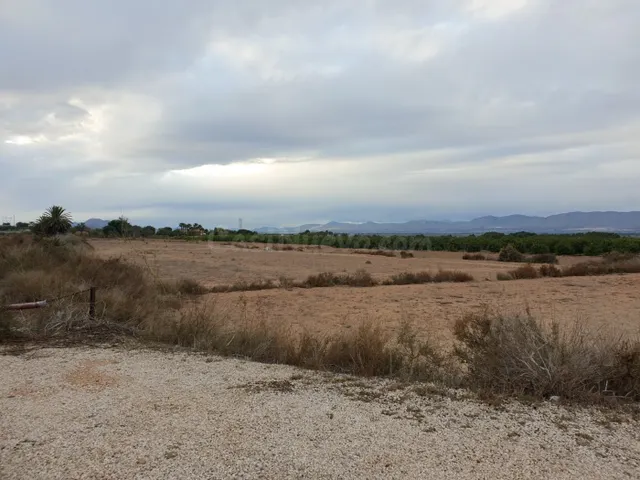 TERRENO EN EL MOLAR ( ZONA LA MARINA ) — 5