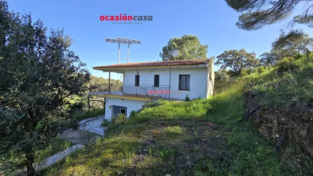 CHALET EN VENTA EN EL PUERTO CALATRAVEÑO — 18