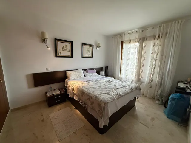 Apartamento en Recoleta, con vistas, con plaza de parquing y trastero — 14