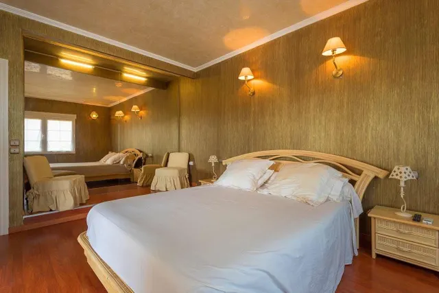 Villa 5 habitaciones 440m² en venta - Costa blanca — 27