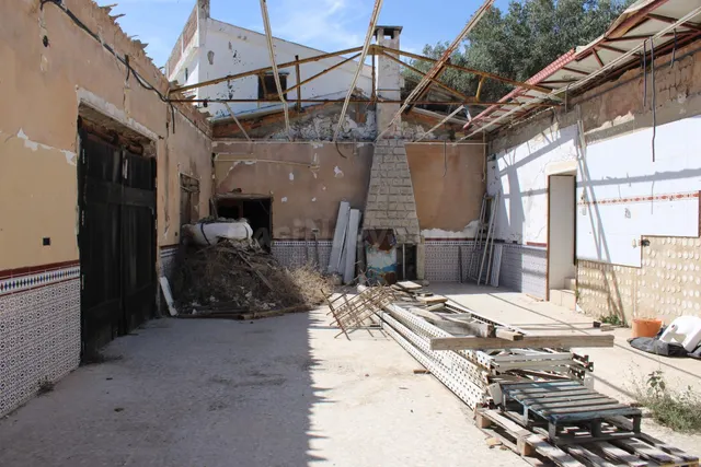 Finca rústica 437m² en venta - Oliva - foto 4