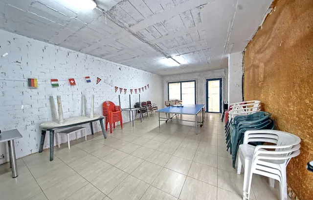 PISO CON VISTAS! TERRAZA INCREIBLE. 3 HB, PLAZA DE GARAJE y TRASTERO. — 30