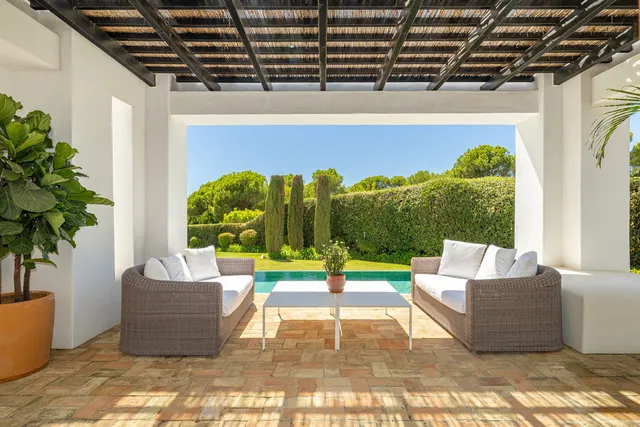 Chalet 4 habitaciones 615m² en venta - Costa Del Sol — 7
