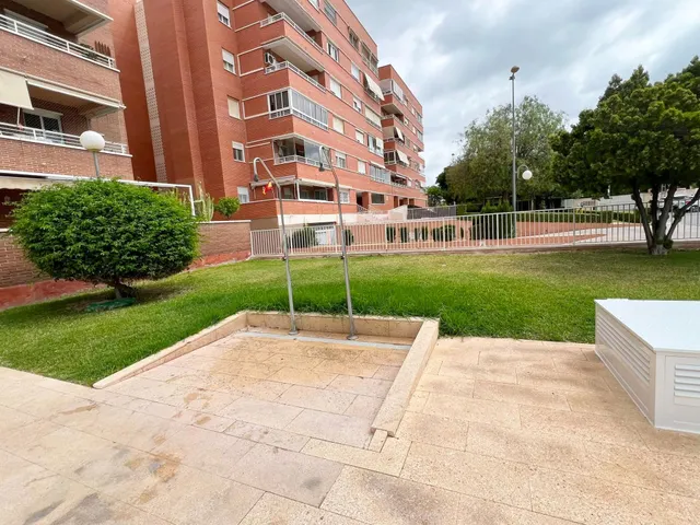 Espectacular Bungalow en zona Ciudad Deportiva — 35