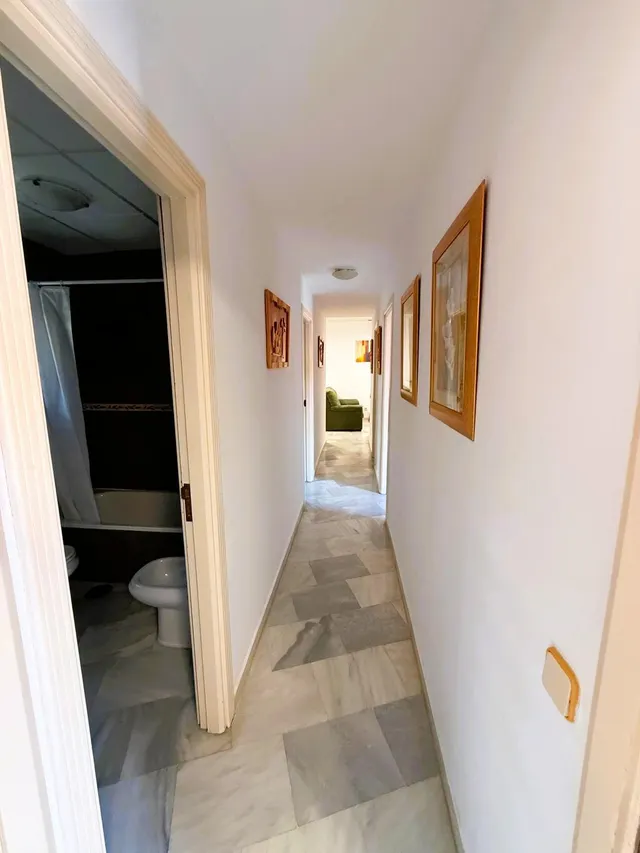 ALQUILER EN LOS CISNES -3 DORM. Y 2 BAÑOS — 19