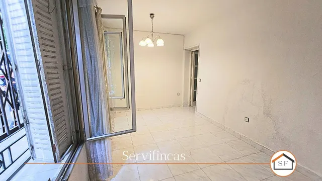 Vivienda Jerónimos-Retiro — 8