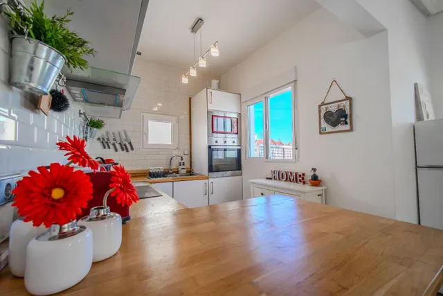 Chalet 2 habitaciones 82m² en venta - Costa blanca sur — 12