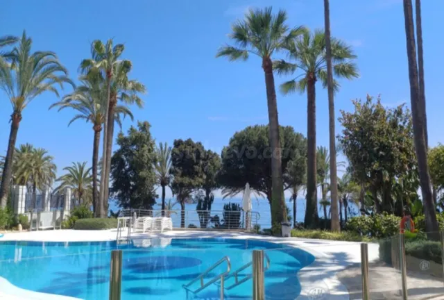 Apartamento 2 habitaciones 87m² en venta - Marbella — 4