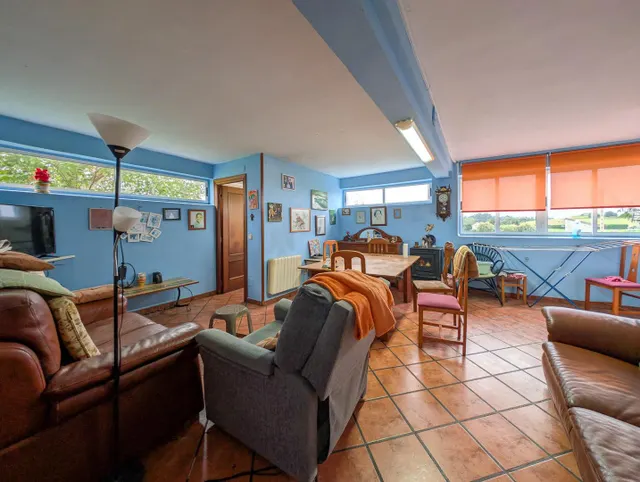 Vivienda unifamiliar en plaza san mateo nº3 - maoño — 22