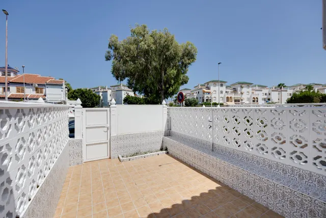 Chalet dúplex en Torre La Mata — 21