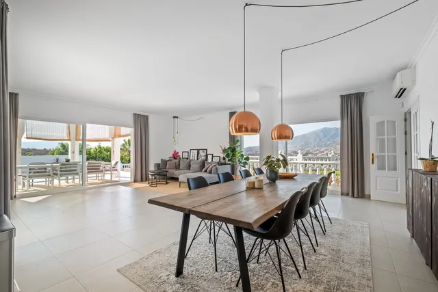 Chalet 6 habitaciones 282m² en venta - Riviera del sol — 30