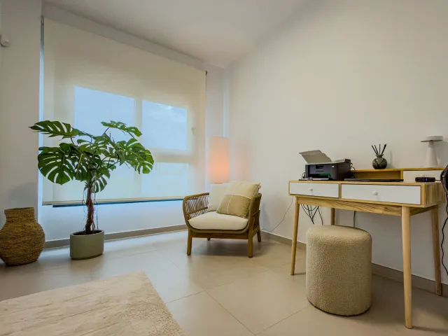 Apartamento 3 habitaciones 100m² en venta - Lo Romero Golf — 29