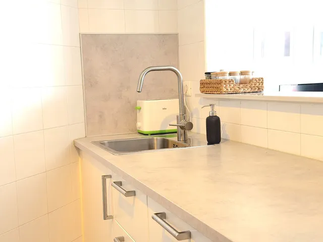 Apartamento 2 habitaciones 96m² en venta - Centro — 22