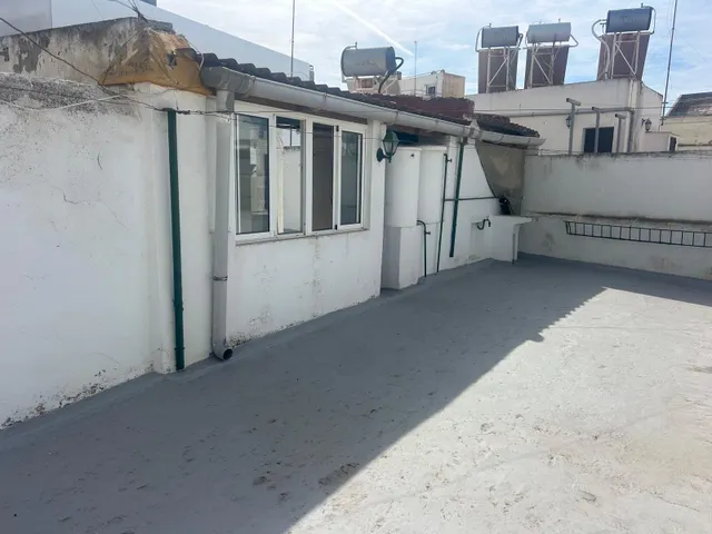 Casa independiente en el centro historico — 42
