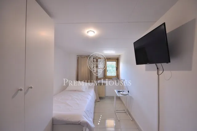 Casa modernista en perfecto estado a 300m de la playa — 30