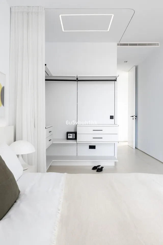 Chalet 4 habitaciones 400m² en venta - Riviera del sol — 33