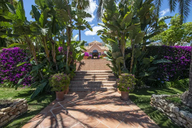 Chalet 3 habitaciones 595m² en venta - Marbella — 11