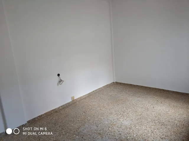 PISO EN EL CENTRO, 100 M2, 4 HAB., SALÓN, COCINA, BAÑO, ASEO, 1º SIN ASCENSOR. — 7