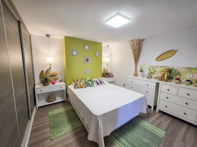 Apartamento 1 habitación 65m² en venta - Costa Del Sol — 6