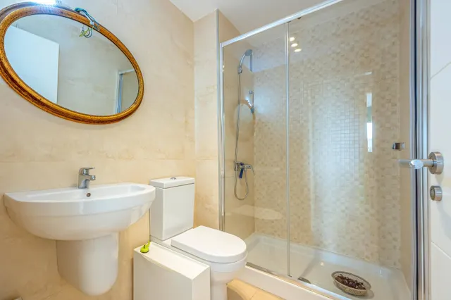 Espectacular piso en Las Torres-Juan Carlos I — 27