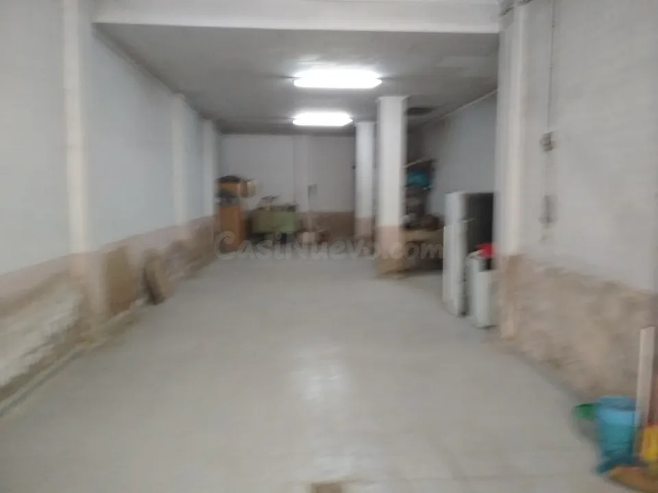 Local comercial 100m² en venta - Maestro ramis