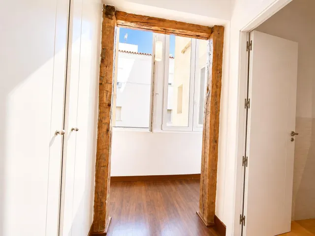 Vivienda con trastero — 42