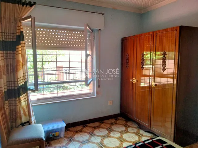 SE VENDE CHALET EN HONDON DE LOS FRAILES — 15