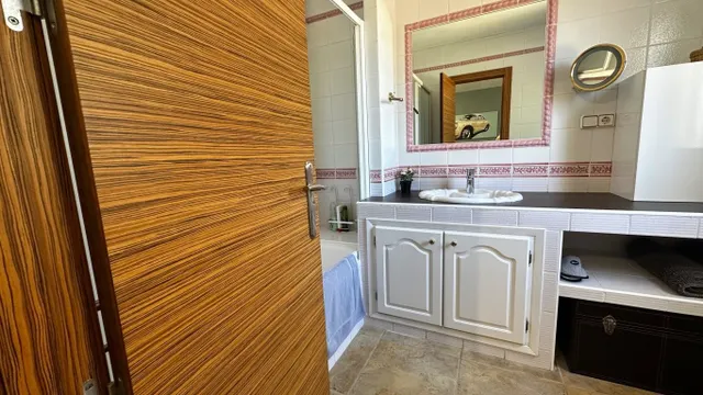 Villa 4 habitaciones 284m² en venta - Barranco Hondo — 21