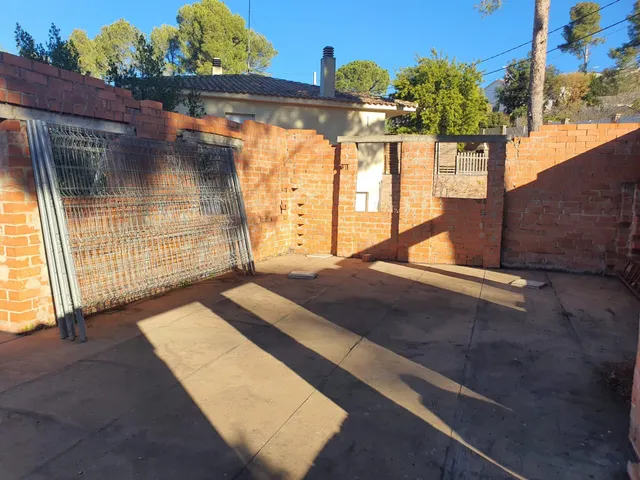 TERRENO URBANO EN VENTA EN URB CAN TAIO DE 1.048 M2 — 42