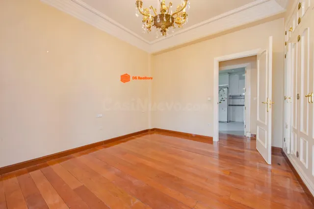 PISO EN VENTA EN GUINDALERA - foto 5