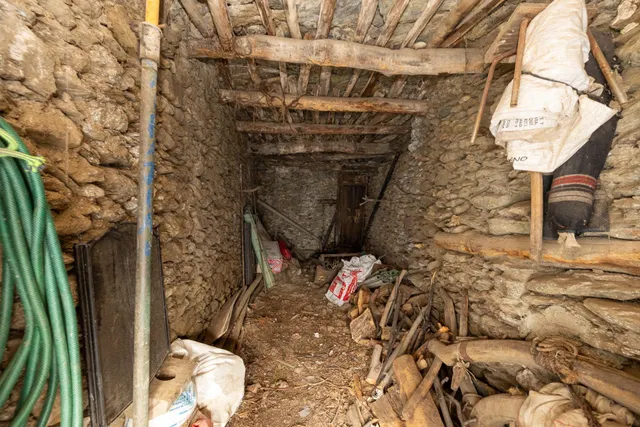 Casa en Bubión para reformar — 12