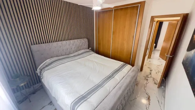 Bungalow Planta Baja 3 habitaciones 80m² en alquiler - La Regia — 22