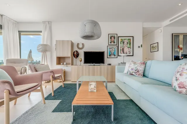 Ático 4 habitaciones 136m² en venta - Costa Del Sol — 17