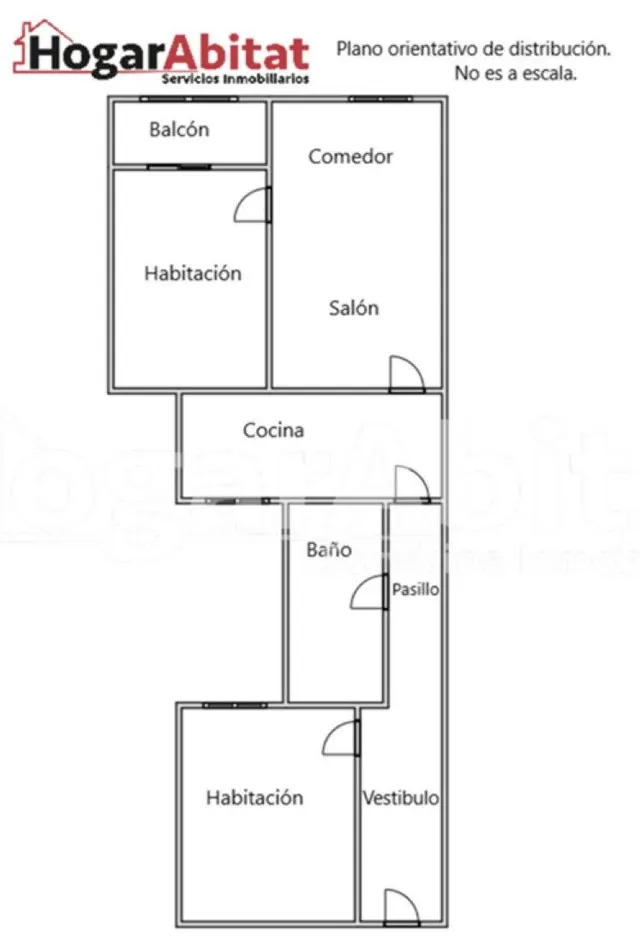 ¡OPORTUNIDAD! EXTERIOR Y ACOGEDOR CON BALCÓN — 17