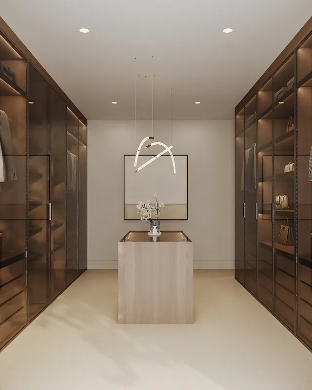 Chalet 5 habitaciones 426m² en venta - Marbella — 20