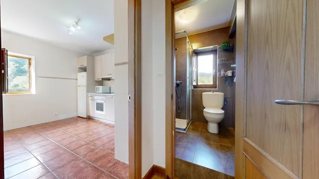 MAGNÍFICA CASA CON 51.000 METROS DE TERRENO EN PUTXETA — 10