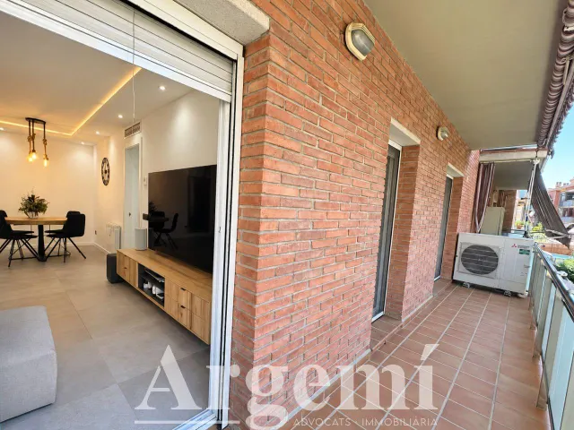 Piso en venta en Polinyà — 17