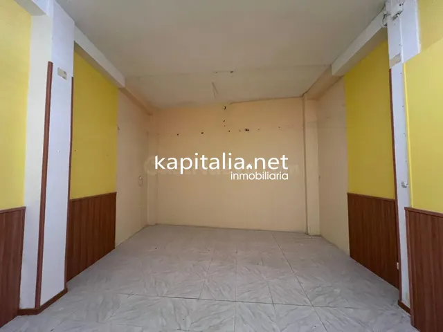 Local comercial a la venta en Ontinyent - foto 3