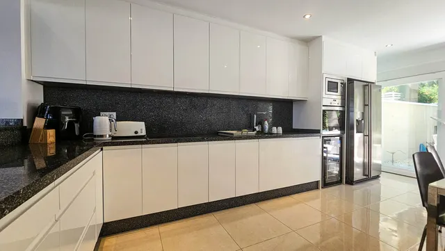 Adosado 4 habitaciones 241m² en venta - Costa del Sol — 44