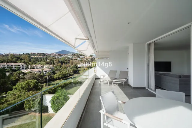 Ático Dúplex 3 habitaciones 155m² en venta - El Madroñal — 17