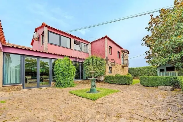 Chalet 4 habitaciones 372m² en venta - Sequeade e Bastuço - foto 2