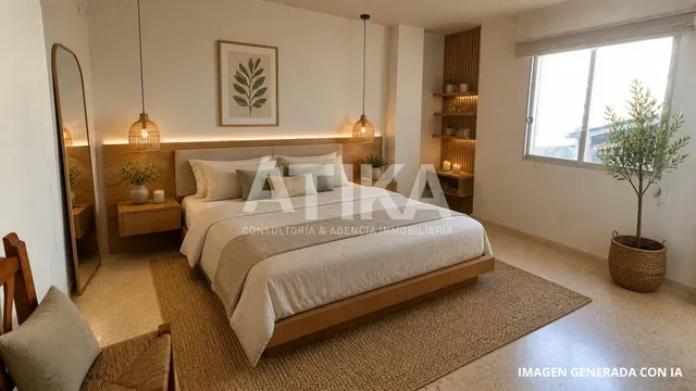 Piso en venta en zona llombo - Ontinyent — 19