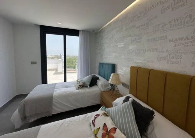 Acogedora villa con piscina privada — 13