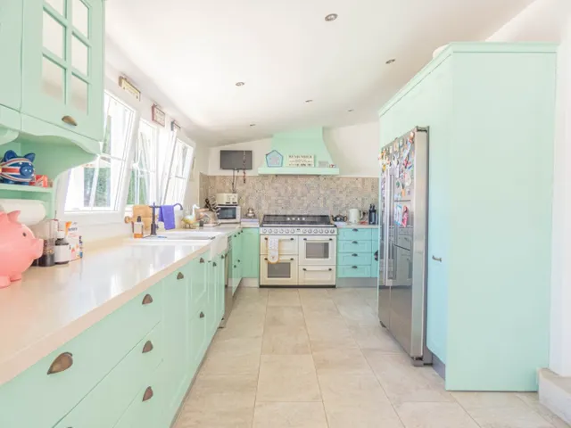 Villa 6 habitaciones 440m² en venta - Comunidad valenciana — 5